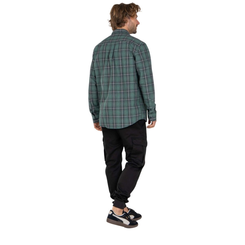 Pantalón Reell Reflex Rib Cargo Black