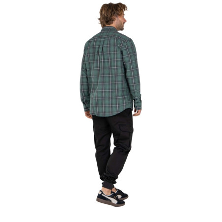 Pantalón Reell Reflex Rib Cargo Black