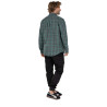 Pantalón Reell Reflex Rib Cargo Black