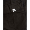 Pantalón Reell Reflex Rib Cargo Black