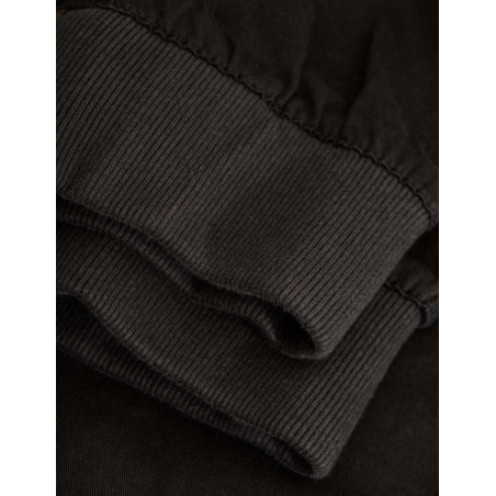 Pantalón Reell Reflex Rib Cargo Black