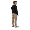Pantalón Reell Reflex Rib Cargo Dark sand
