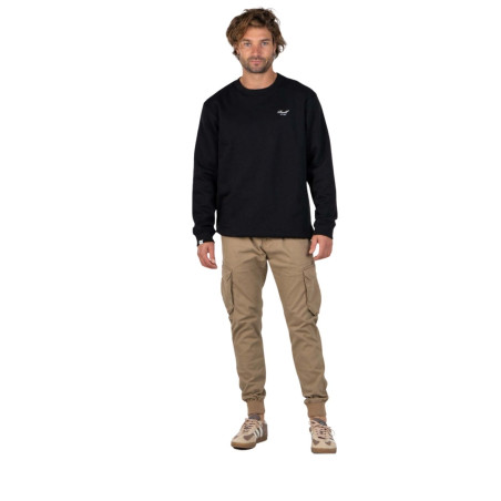 Pantalón Reell Reflex Rib Cargo Dark sand