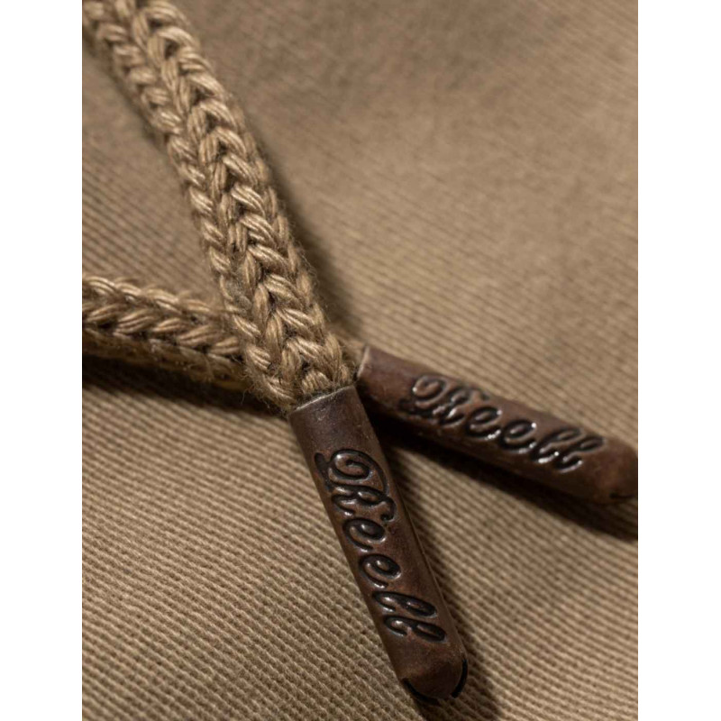 Pantalón Reell Reflex Rib Cargo Dark sand