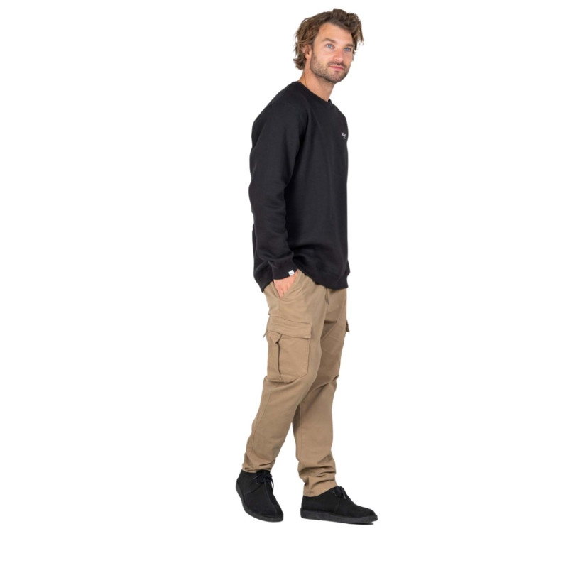 Pantalón Reell Reflex Easy Cargo Dark sand