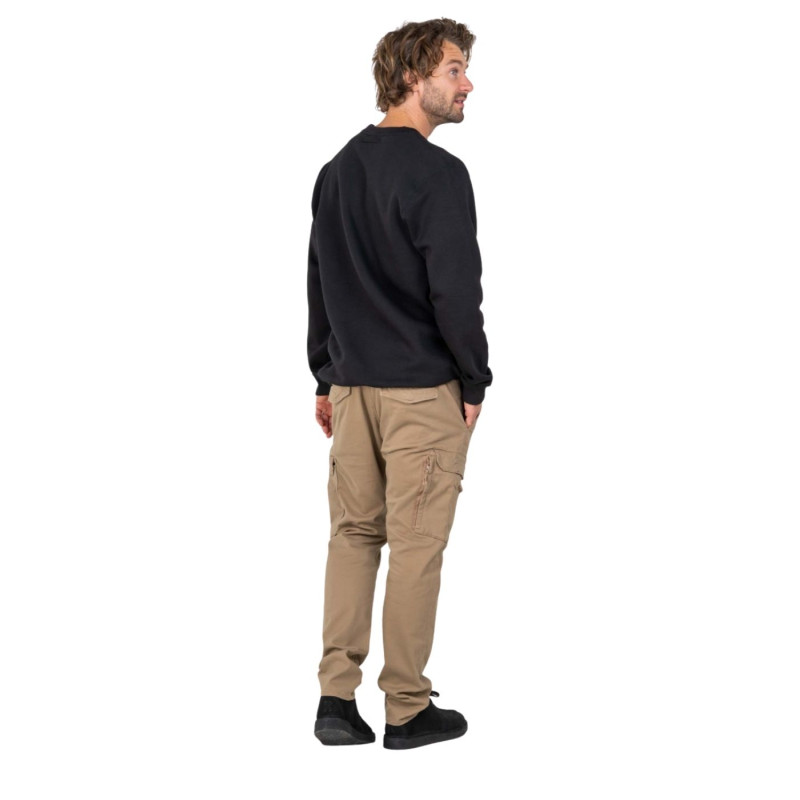 Pantalón Reell Reflex Easy Cargo Dark sand