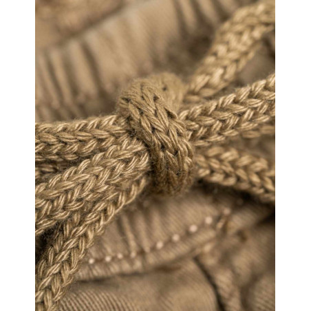 Pantalón Reell Reflex Easy Cargo Dark sand