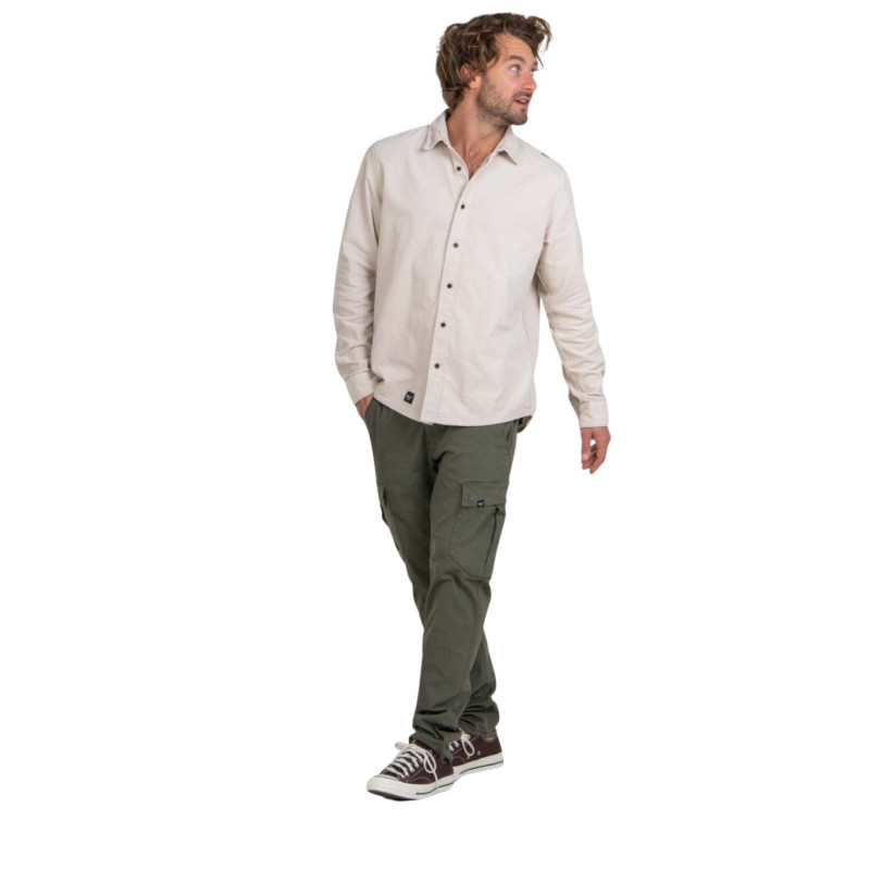 Pantalón Reell Reflex Easy Cargo Olive