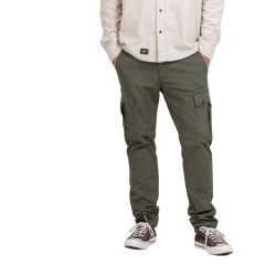 Pantalón Reell Reflex Easy Cargo Olive