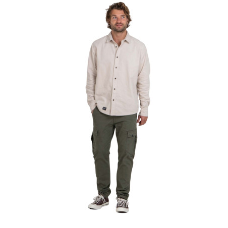 Pantalón Reell Reflex Easy Cargo Olive