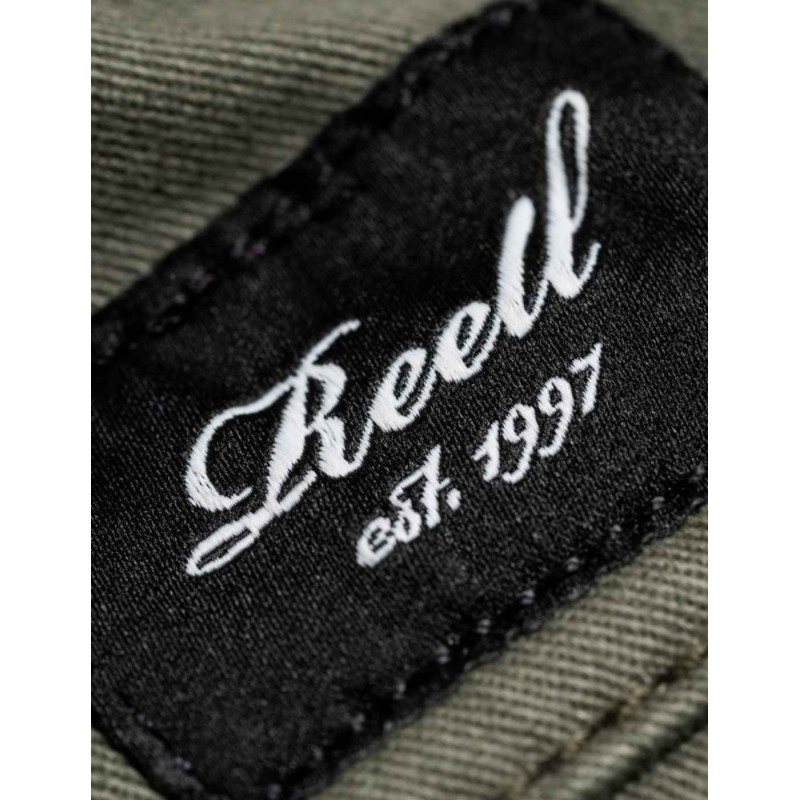 Pantalón Reell Reflex Easy Cargo Olive