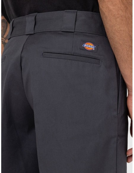 PANTALÓN DE TRABAJO DICKIES 874 ORIGINAL FIT