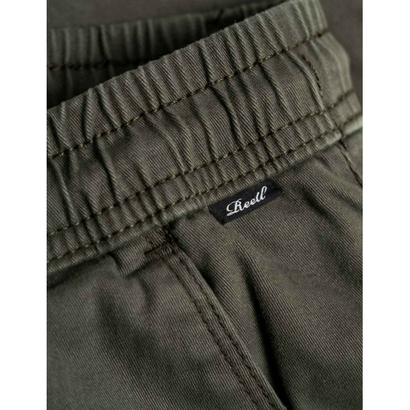 Pantalón Reell Reflex Easy Cargo Olive