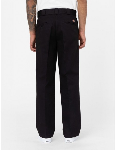 PANTAL N DE TRABAJO DICKIES 874 ORIGINAL FIT