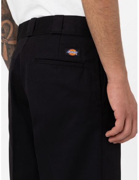 PANTALÓN DE TRABAJO DICKIES 874 ORIGINAL FIT