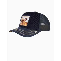 Gorra trucker Goorin Bros High Class Remix OG
