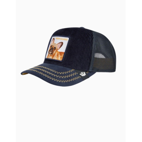 Gorra trucker Goorin Bros High Class Remix OG