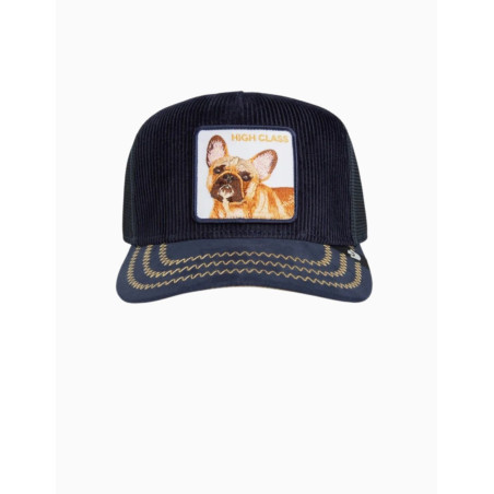 Gorra trucker Goorin Bros High Class Remix OG