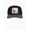 Gorra trucker Goorin Bros High Class Remix OG
