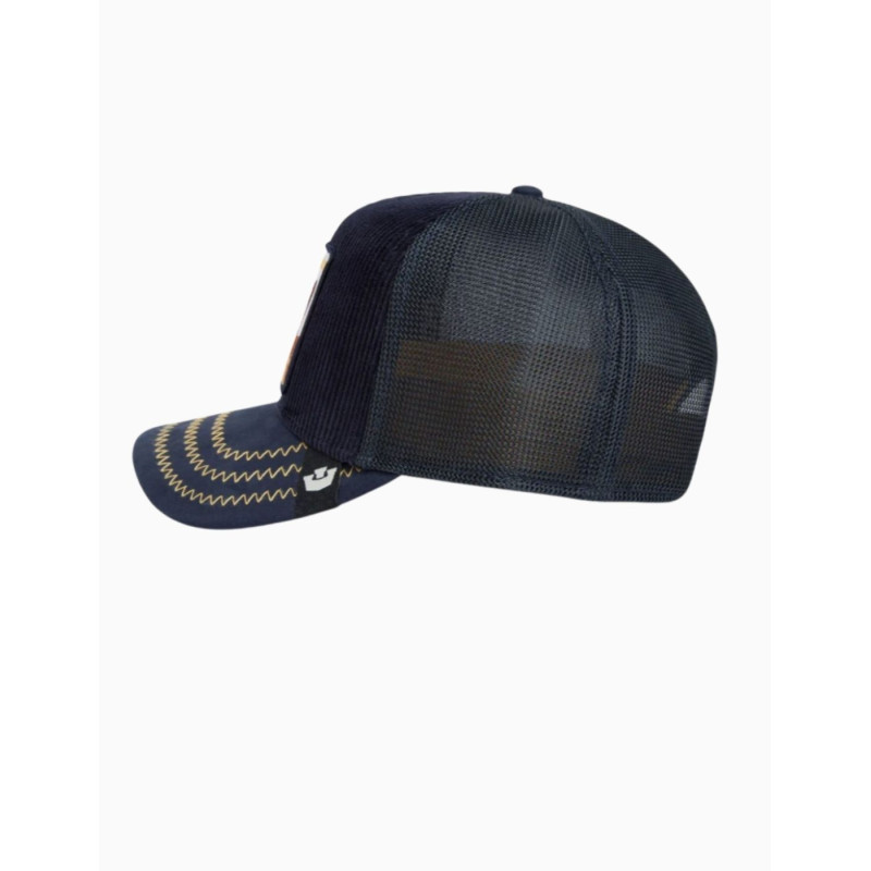 Gorra trucker Goorin Bros High Class Remix OG