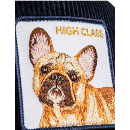 Gorra trucker Goorin Bros High Class Remix OG