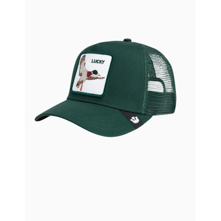 Gorra trucker Goorin Bros The Lucky Duck OG