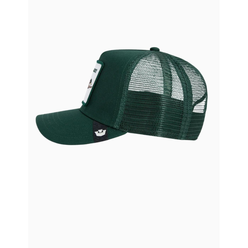 Gorra trucker Goorin Bros The Lucky Duck OG