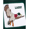 Gorra trucker Goorin Bros The Lucky Duck OG