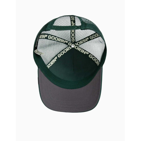 Gorra trucker Goorin Bros The Lucky Duck OG