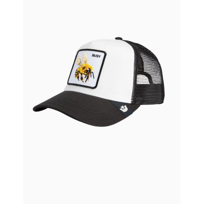 Gorra trucker Goorin Bros The Busy Bee OG