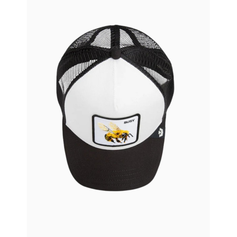 Gorra trucker Goorin Bros The Busy Bee OG