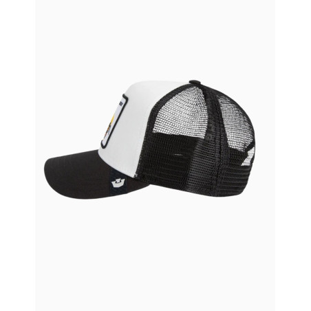 Gorra trucker Goorin Bros The Busy Bee OG