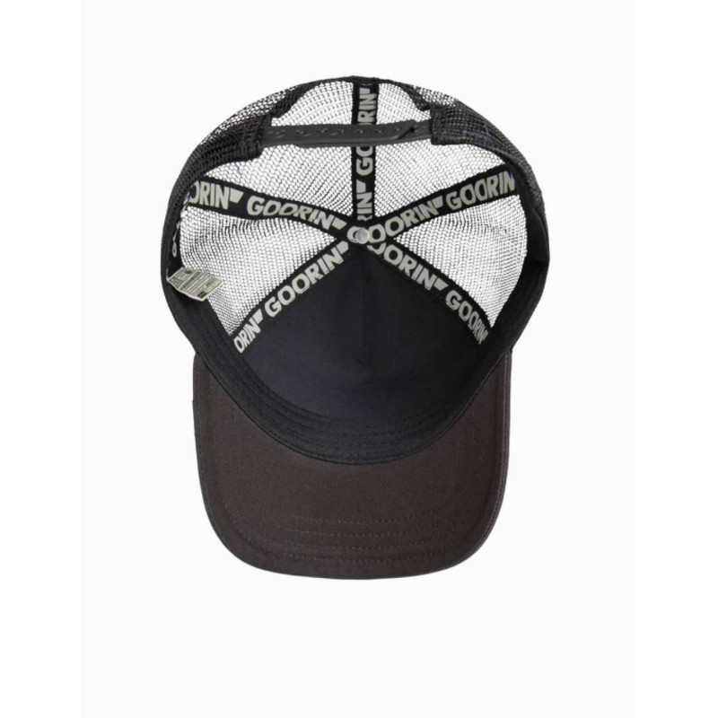 Gorra trucker Goorin Bros The Busy Bee OG