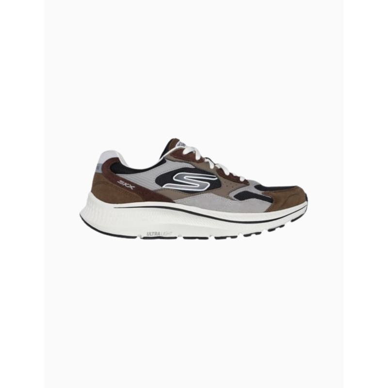 Zapatillas Skechers Slip Ins Go Walk Flex Smooth Motion