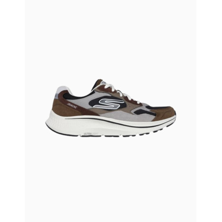 Zapatillas Skechers Slip Ins Go Walk Flex Smooth Motion
