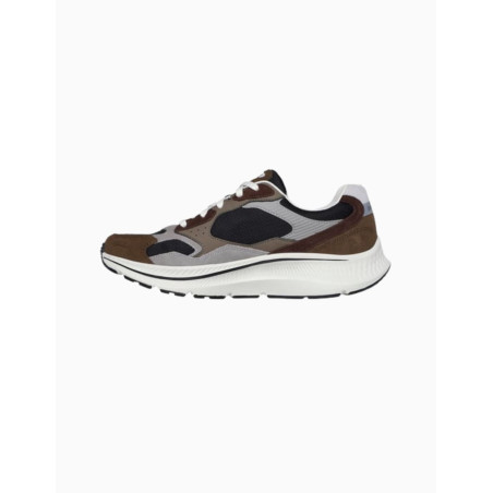 Zapatillas Skechers Slip Ins Go Walk Flex Smooth Motion