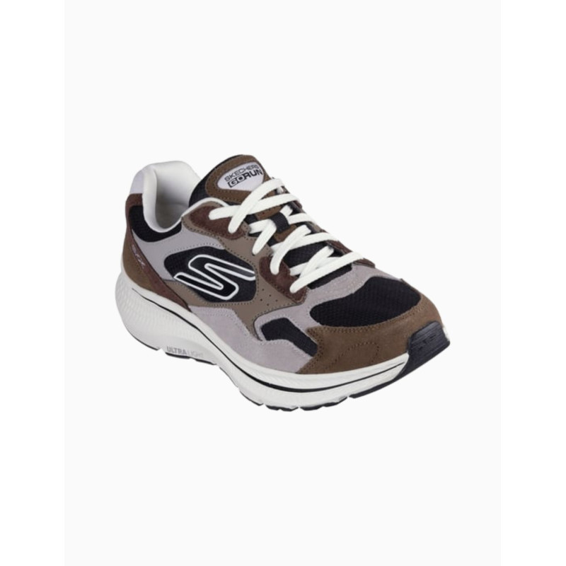 Zapatillas Skechers Slip Ins Go Walk Flex Smooth Motion