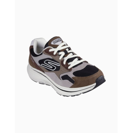 Zapatillas Skechers Slip Ins Go Walk Flex Smooth Motion