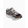 Zapatillas Skechers Slip Ins Go Walk Flex Smooth Motion