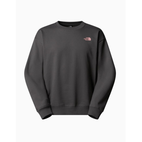 Sudadera The North Face Crewneck U Expedition Celebration Oversize