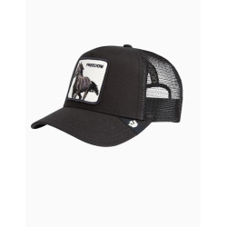 Gorra trucker Goorin Bros Freedom Horse OG