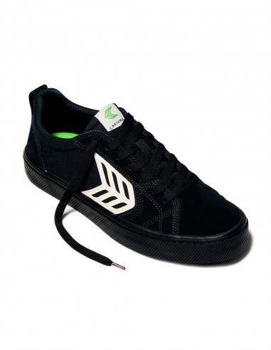 ZAPATILLAS CARIUMA CATIBA PRO SKATE ALL BLACK...