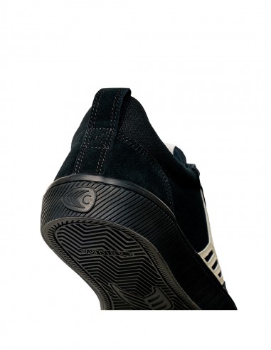 ZAPATILLAS CARIUMA CATIBA PRO SKATE ALL BLACK...