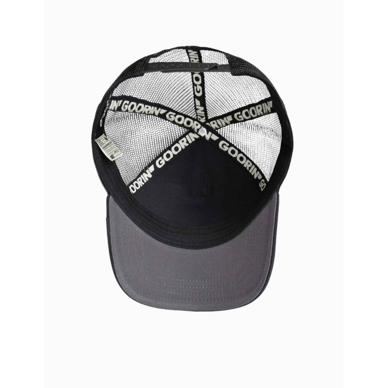 Gorra trucker Goorin Bros Freedom Horse OG