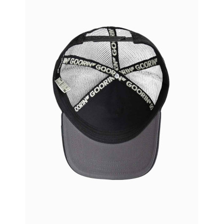 Gorra trucker Goorin Bros Freedom Horse OG