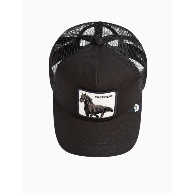 Gorra trucker Goorin Bros Freedom Horse OG