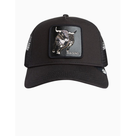 Gorra trucker Goorin Bros Raging Trucker OG