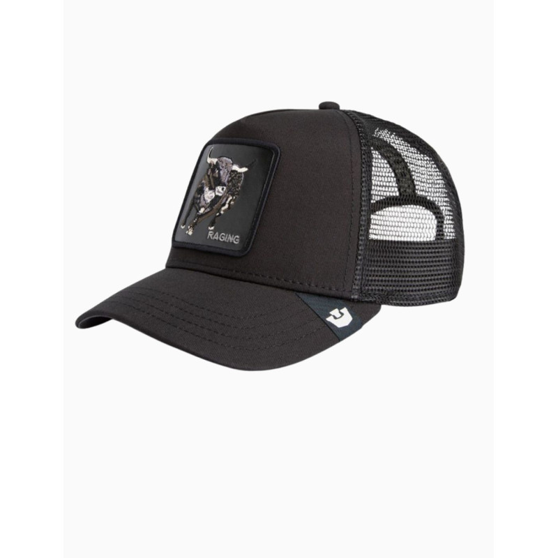 Gorra trucker Goorin Bros Raging Trucker OG