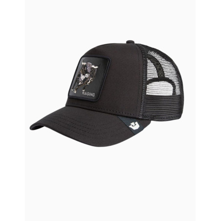 Gorra trucker Goorin Bros Raging Trucker OG