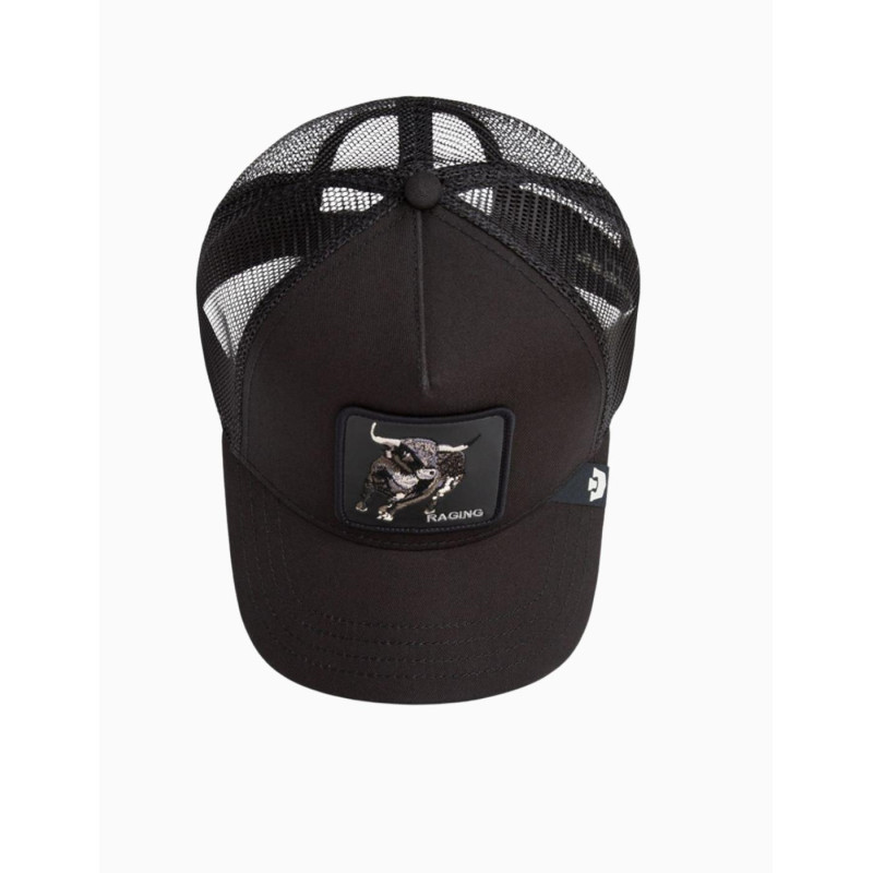 Gorra trucker Goorin Bros Raging Trucker OG